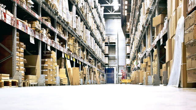 Stilleskruer og indsatse