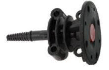 MASTERTUBE Packer til Ø6 mm slange. 20 stk./ps.