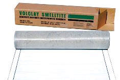 Volclay Swelltite kompositmembran 10,0x1,02 meter