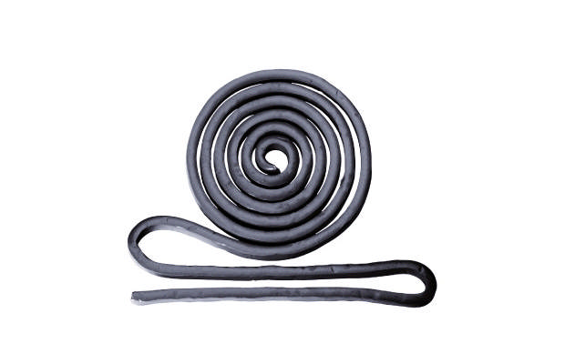 Aqua Tack Seal. 12x12 mm. Længde 4,25 meter