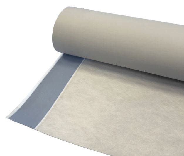 Dual Proof A 1,5x20 m. Vandtætningsmembran TPO