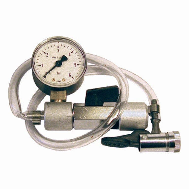 Adapter til GP Trykspray