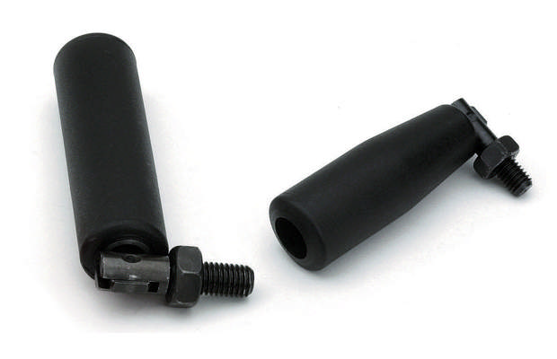 Vippebart ballegreb 70 mm M8