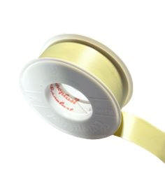 Coroplast 302 0,15 x 19 mm x 10 m elfenben