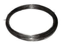 Bindetråd Ø1,00 mm i ringe, A2. AISI 304