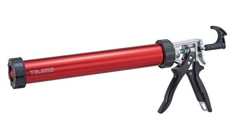 Fugepistol for 310 mm patron og 600 ml pose