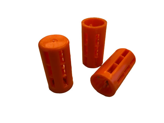 Beskyttelseskappe for Ø6-Ø16 mm armeringsjern