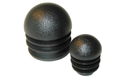 Dupsko halvkugleformet ø16-ø60