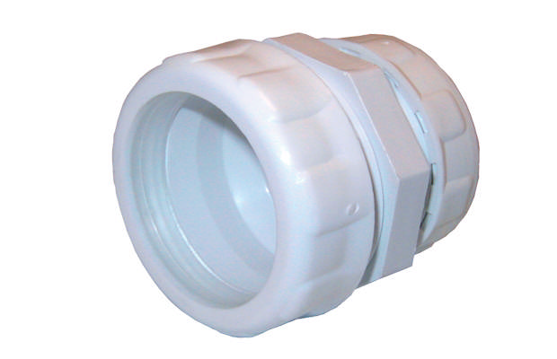 Overgangsstykke Ø32 mm