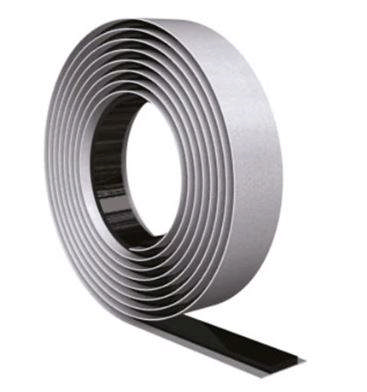 DAFA Butyltape dobbeltklæb. Til radonmembran/folie