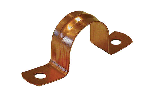 Kobberrørbøjle 12 mm