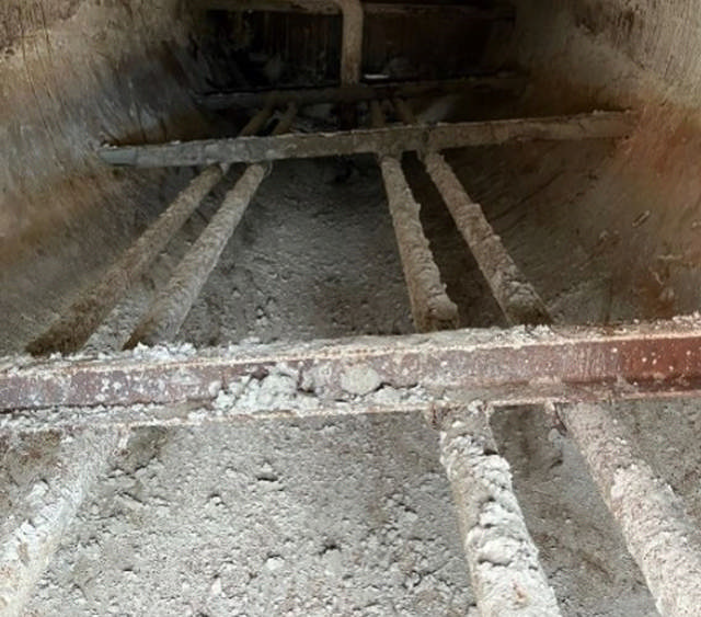 ADOSAFE CLEAN 70. Betonfjerner. 20 l/dunk