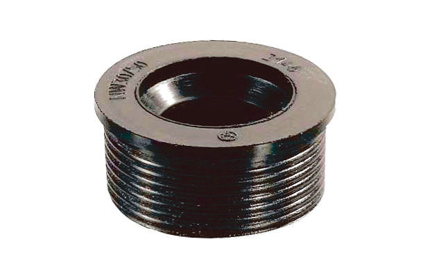 Gummimanchet 50x27xh23 mm EPDM