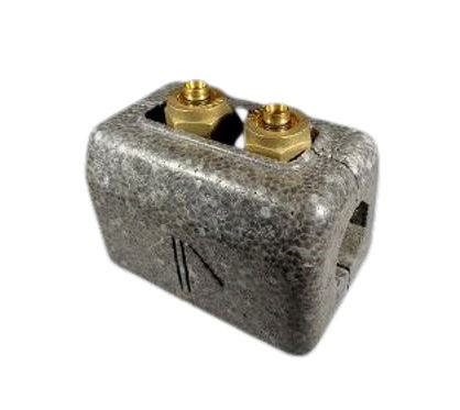 GP Isoleringskappe til GP fordelerrør 2-vejs