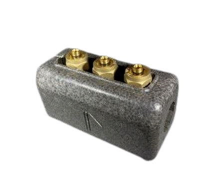 GP Isoleringskappe til GP fordelerrør 3-vejs