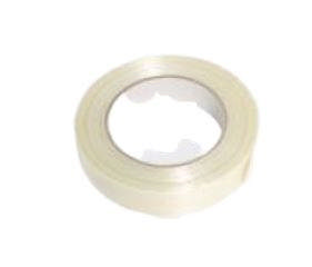 MASTERTUBE filament tape til injekt. Slange 25 mm