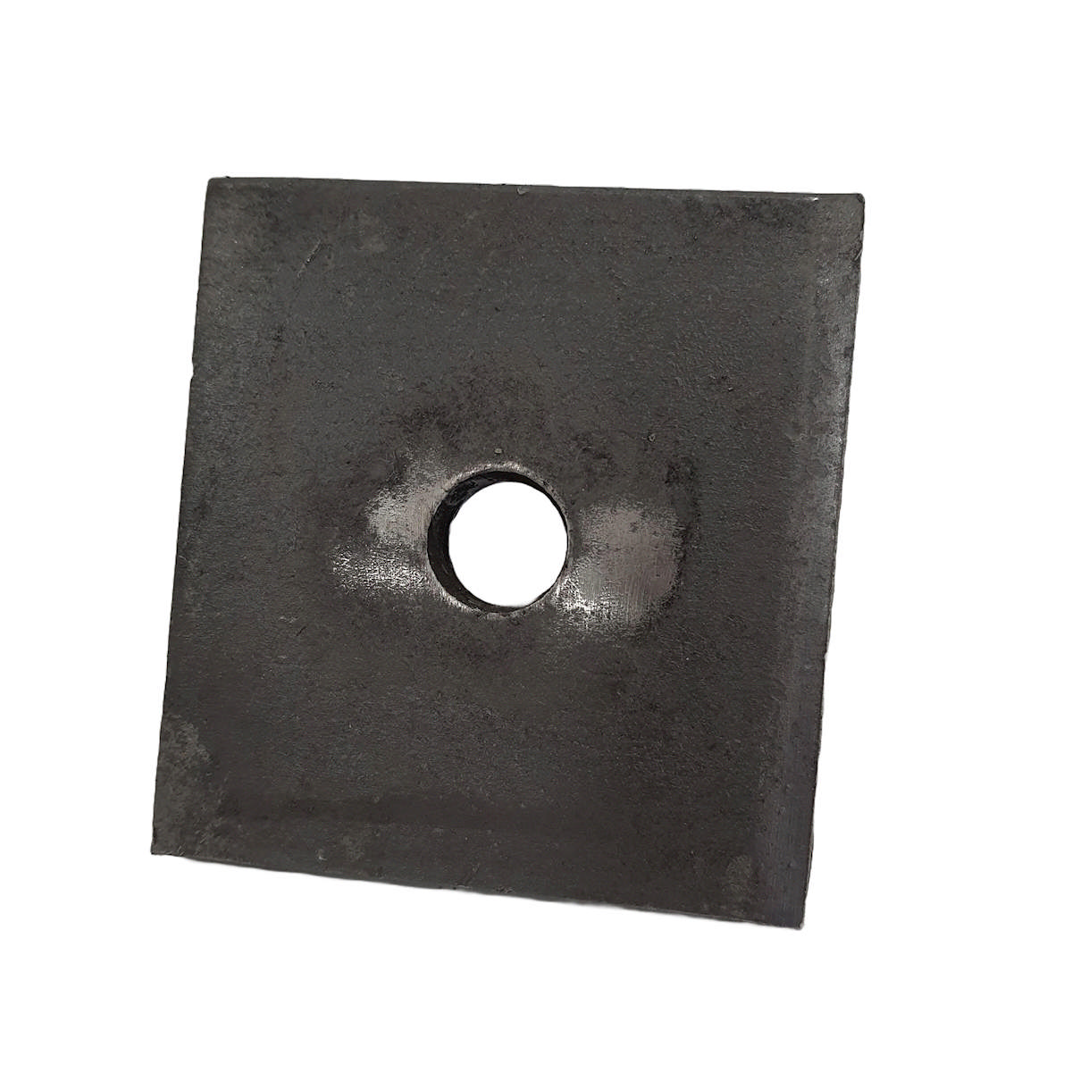 G15 modplade med et Ø26 mm hul i center