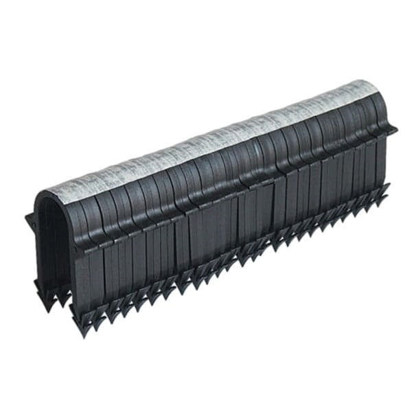 GP Rørclips Ø20 x 57-60 mm m/tape