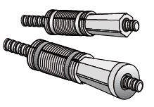 Betomax B15 fjeldanker