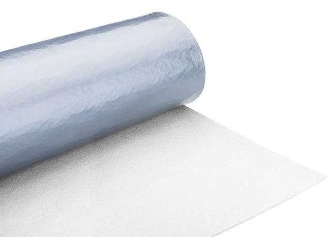 SilverSeal Active Vandtætningsmembran. 100 m²/rl.