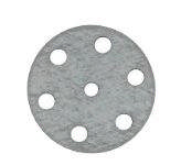 SPIT stålskive Ø25 mm