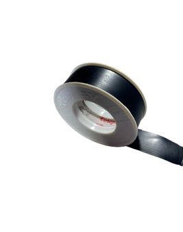 Coroplast 301 0,10 x 15 mm x 10 m sort