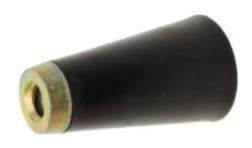 G15 konus Ø30/56 mm metal/plast