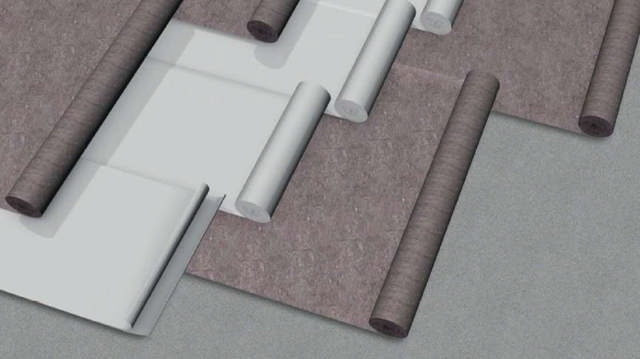 SPEBA® F5/521 0,5 MPa