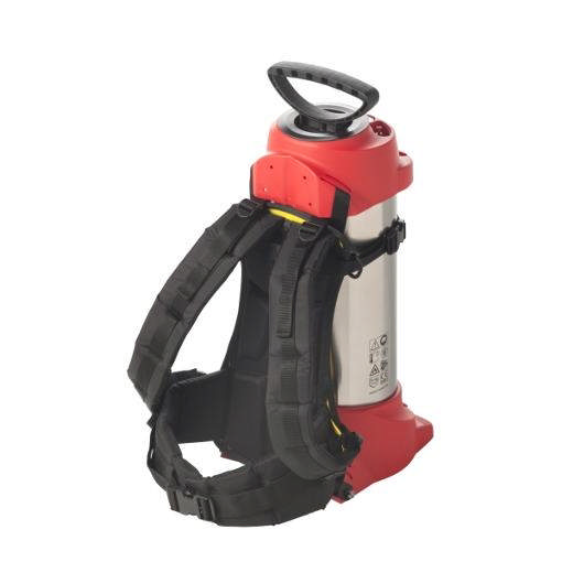 Mesto bæresele til højtrykssprøjte