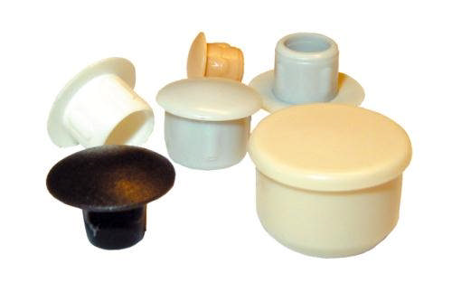 Afdækningsknap - Type BM