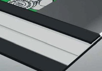 6 MPa - Glidefolie til bygningskonstruktioner