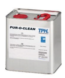 Rengøringsmiddel til PU og epoxy rester