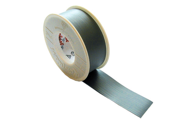 Coroplast 302 0,15 x 19 mm x 10 m grå