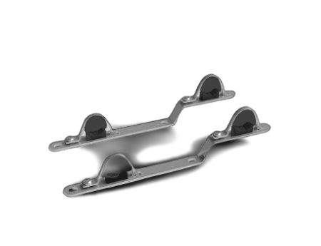 Ophæng til fordelerrør 3/4