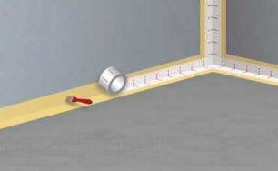 ASO 2000 S-12-20 cm. 50 m væv til Aquafin 2K/RB 400