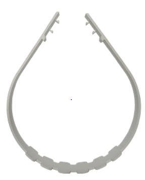 DBK nylon strop til Ø110 mm