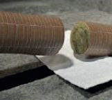 Linking materiale VEDAFEU. 200 mm bred.