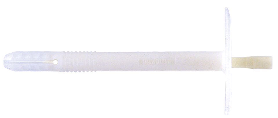 Expandet Isopløk 10 x 70 mm med ekspansion