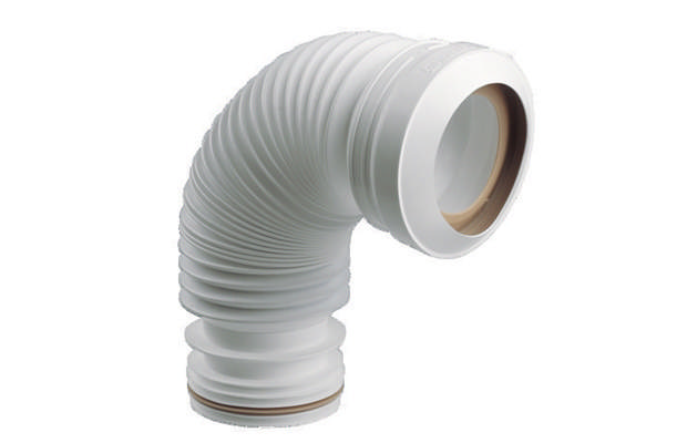 Multikwik Multiclik Ø110 L=225-550 mm