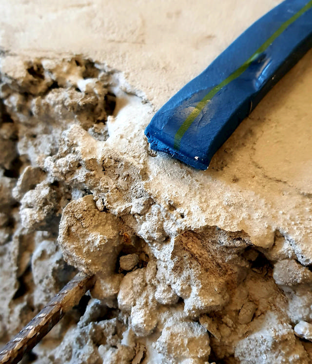 Volclay RX 105 - 21 x 10 mm