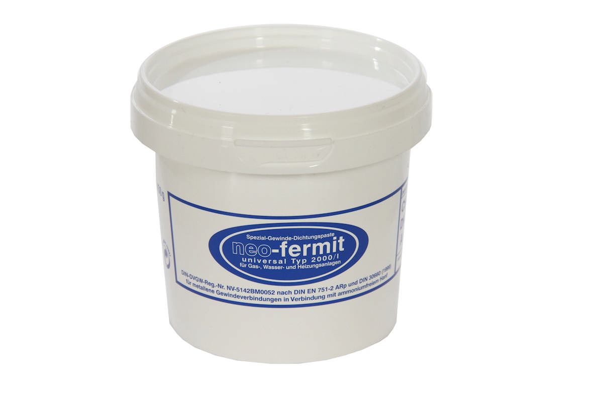 Neo-Fermit 450 g t/gas