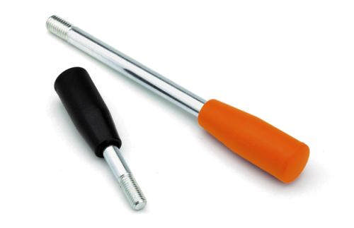 Grebstænger type M137