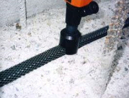 Volclay fugebånd RX-101. 19x25 mm.