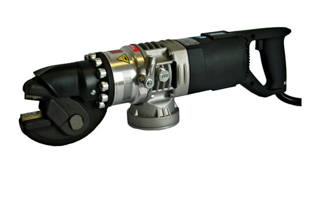 Betonjernsklipper Edilgrappa MU16. Motor 1100 W