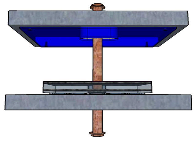 Ciparall® Glideleje