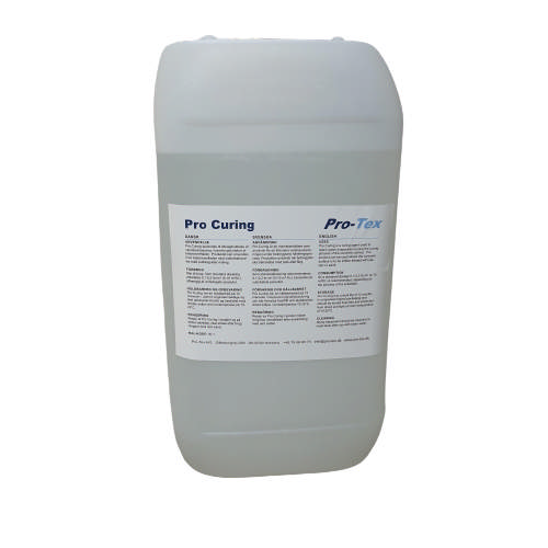 Procuring RTU. 15 ltr./dunk. Rækker ca. 10 m²/l