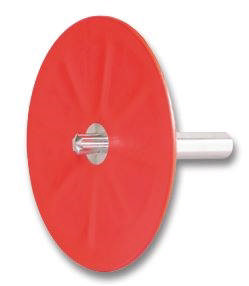 Montageværktøj til isoleringsskrue Isofix