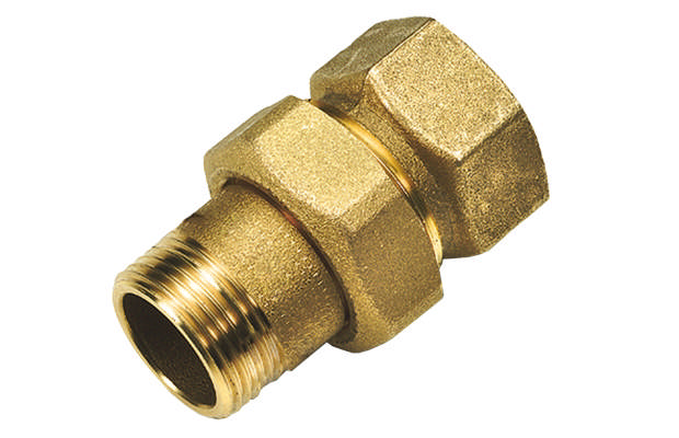 Radiatorforskruning 1