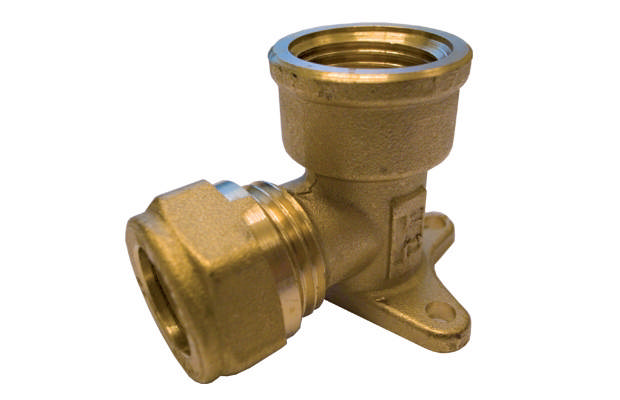 Komp. Dækvinkel 15 x 1/2