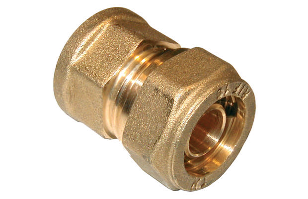 Pex Overgangsmuffe 15-32 x 1/2